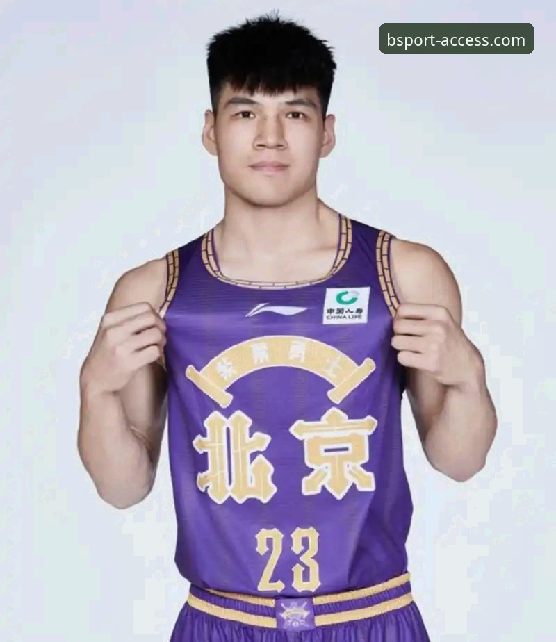 CBA状元陈国豪回避条款事件完整解析指南——bsport体育平台观赛体验全记录