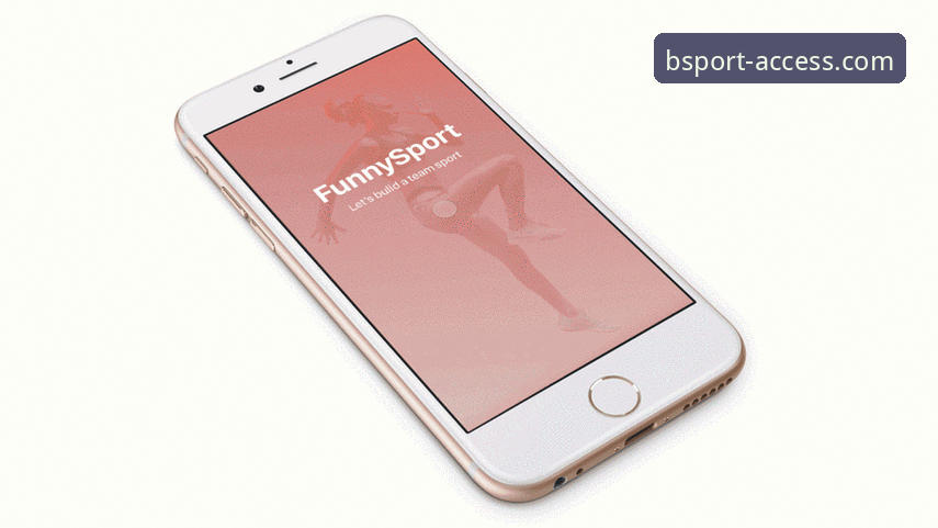 bsportapp苹果版全面评测：从下载到观赛的实战体验报告